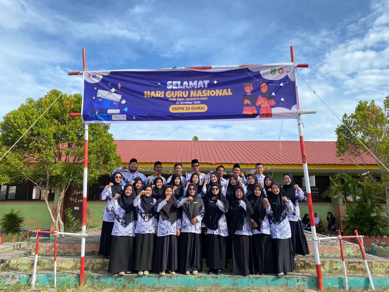 Visi & Misi