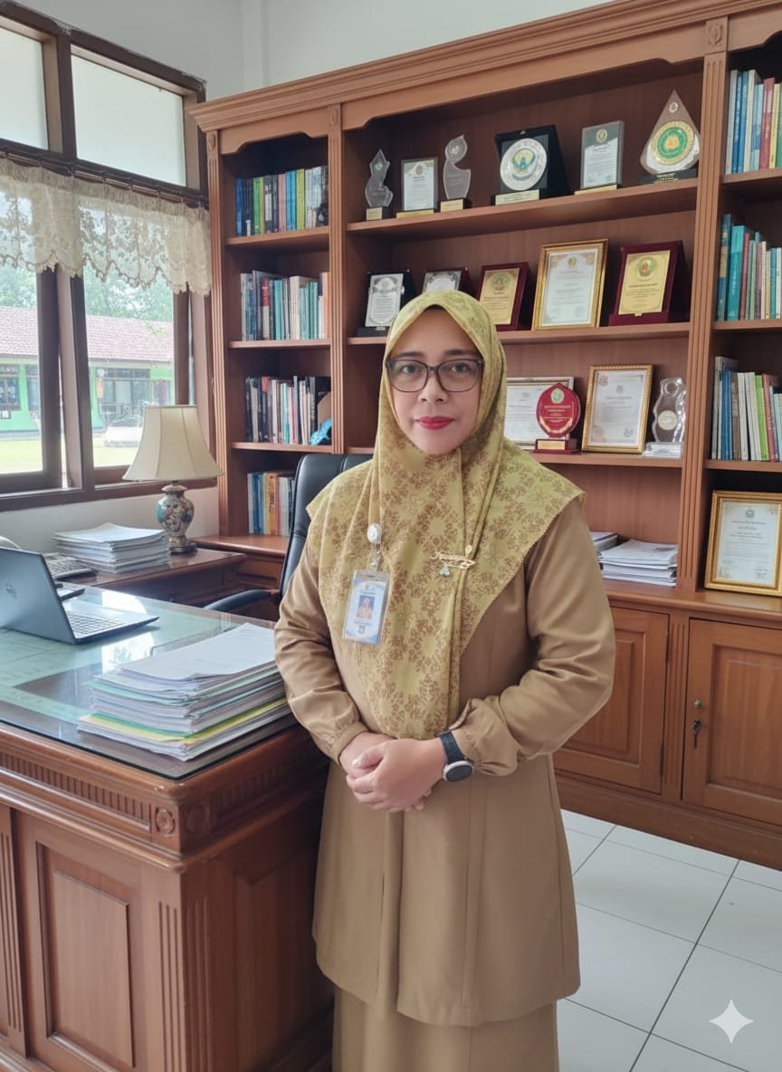 Kepala Sekolah