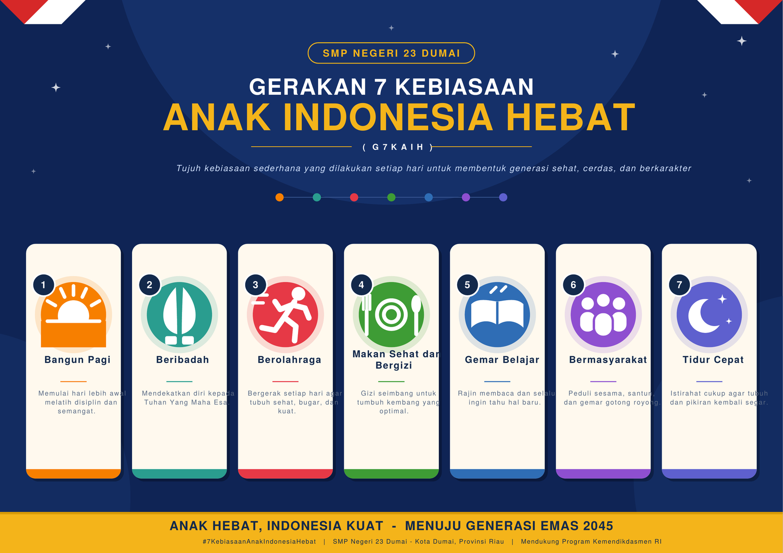 Pengumuman