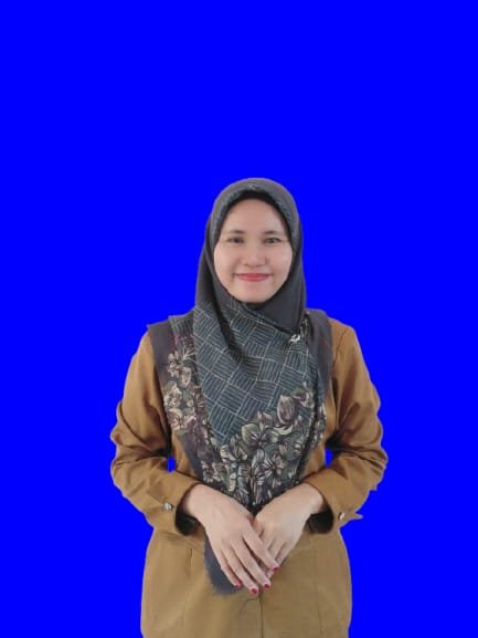 DEVI SUSANTI, S.Pd