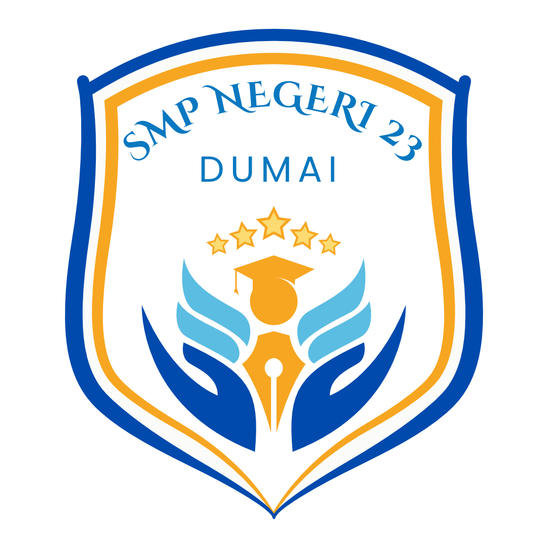 Sejarah SMPN 23 Dumai